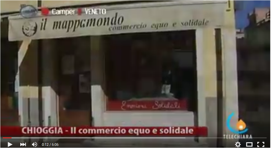 telechiara_il mappamondo